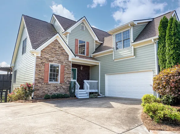 7165 Creek Ridge Dr, Gainesville, GA 30506
