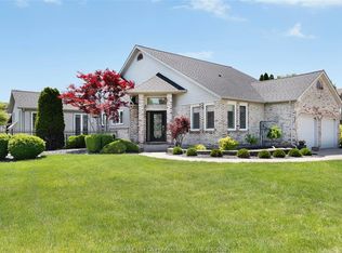 635 Brenda Cres, Tecumseh, ON N8N 4P4