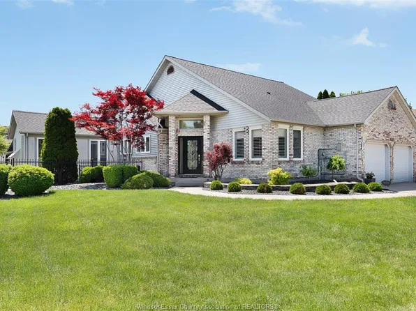 635 Brenda Cres, Tecumseh, ON N8N 4P4