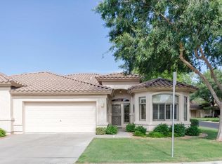 23800 S Vacation Way, Sun Lakes, AZ 85248