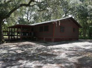 620 SE Birman Rd, Branford, FL 32008