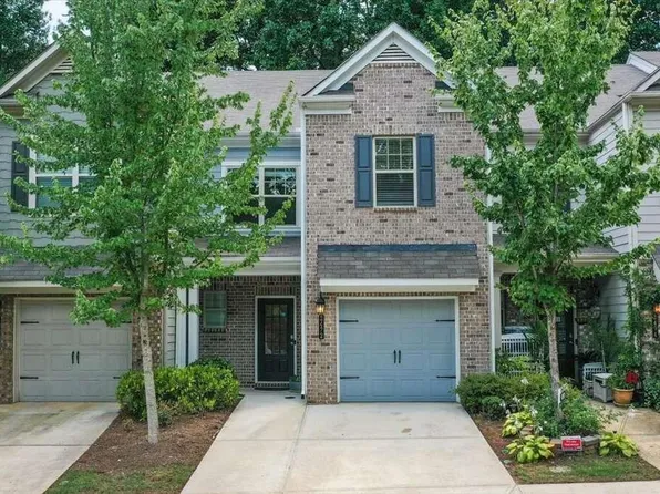 2472 Norwood Park Xing #2472, Atlanta, GA 30340