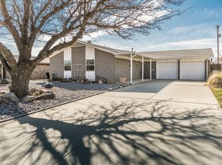2605 Douglas Dr, Amarillo, TX 79110
