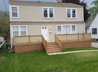 3742 W 115th Pl, Alsip, IL 60803