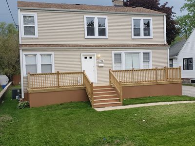 3742 W 115th Pl, Alsip, IL, 60803