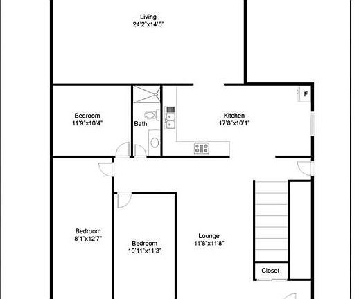 5th image of 214 Le Havre Dr