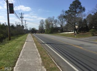 1399 N Main St, La Fayette, GA 30728