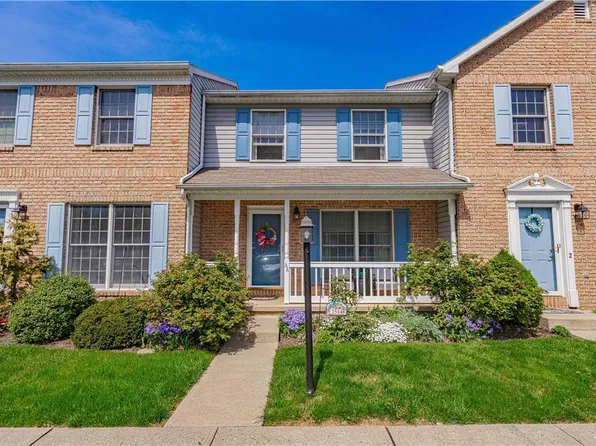 1514 Ravena St #Aa, Bethlehem, PA 18015