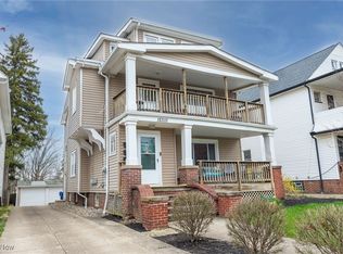 15310 Lydian Ave, Cleveland, OH