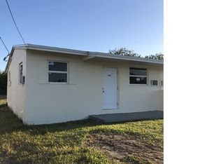 11850 SW 212th St, Miami, FL 33177