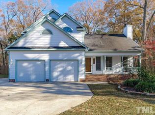 4712 Lazyriver Dr, Durham, NC 27712