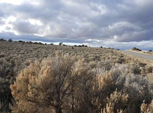 6831 N Lund Hwy, Cedar City, UT 84721
