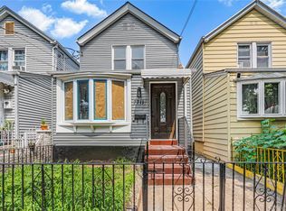 7711 97th Avenue, Ozone Park, NY 11416