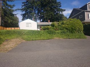 11556 4th Ave NW, Seattle, WA 98177