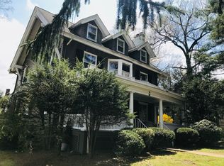 38 Red Rd, Chatham, NJ 07928