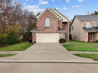 2834 Arica Ln, Spring, TX 77373