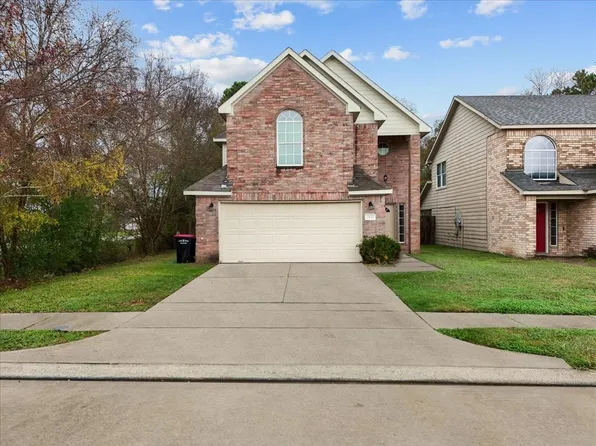 2834 Arica Ln, Spring, TX 77373