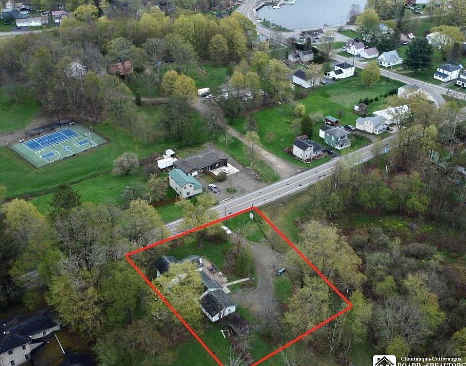2809 Route 426, Findley Lake, NY 14736 MLS R1466032 Zillow