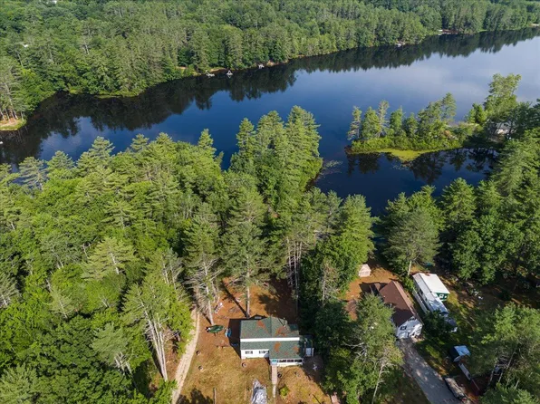 11 Apache Lane, Lebanon, ME 04027