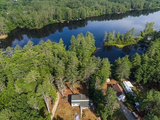 11 Apache Lane, Lebanon, ME 04027