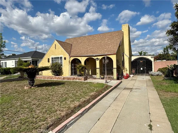 1556 W Colegrove Ave, Montebello, CA 90640
