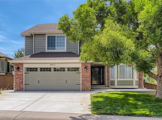 8973 Edgewood St, Highlands Ranch, CO 80130