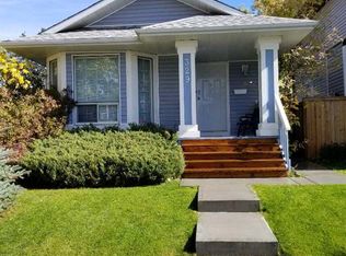 329 W Martinwood Pl NE, Calgary, AB T3J3H7