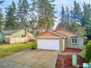 2615 NE 23rd Pl, Renton, WA 98056