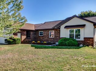 3948 Piute Dr SW, Grandville, MI