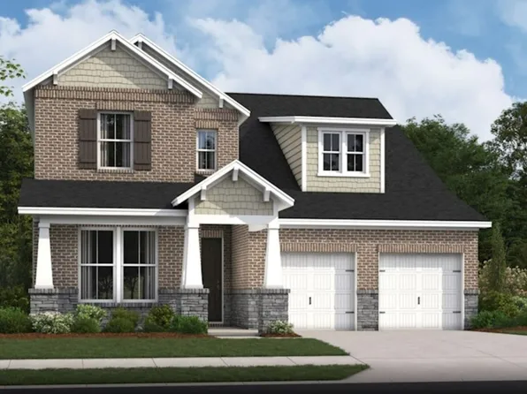 921 Champions Cir Lot 133, Mount Juliet, TN 37122