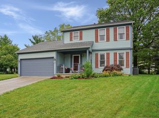 154 Page Ct, Delaware, OH 43015