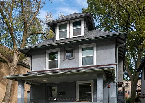 809 Foster St Photo 1