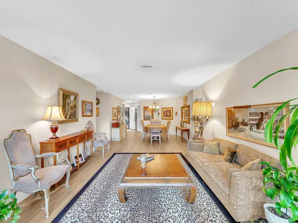 4101 Coral Tree Circle #116, Coconut Creek, FL 33073