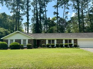 3174 Orion Dr, Waycross, GA 31503