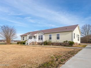 330 Old Hertford Road, Edenton, NC 27932