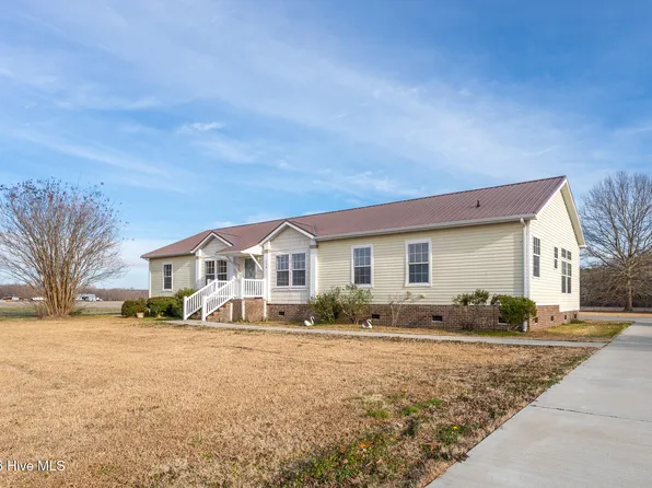 330 Old Hertford Road, Edenton, NC 27932