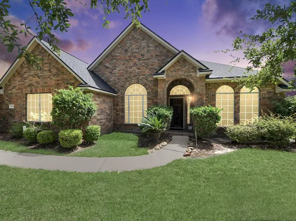 14618 Stablebrook Dr, Beach City, TX 77523