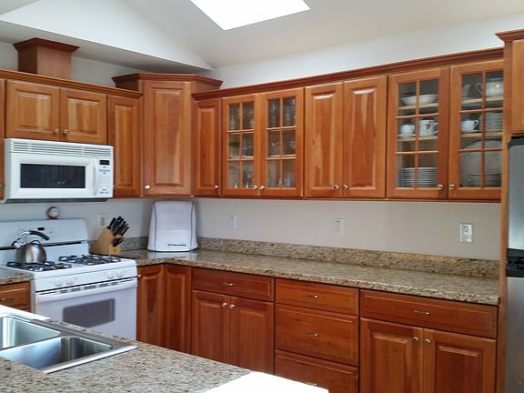 Upgrade Granite Kitchen