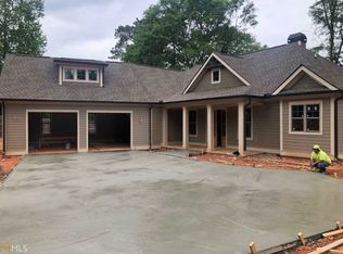 149 Lakeview Dr, Eatonton, GA 31024