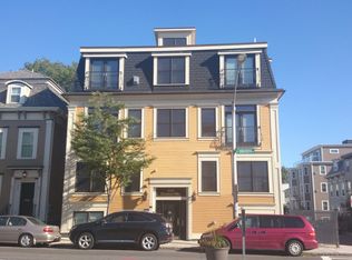 360-362 Dorchester St UNIT 1, South Boston, MA 02127
