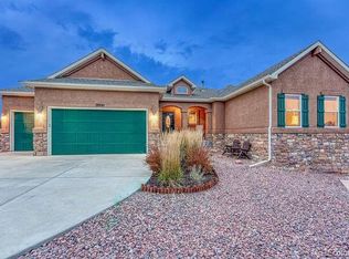 19950 Talking Rock Hts, Monument, CO 80132