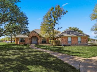 113 Green Oaks Ct, Hudson Oaks, TX 76087