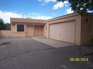 1185 Rachel Rd NE, Rio Rancho, NM 87144