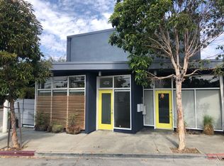 4530 Market St, Emeryville, CA 94608