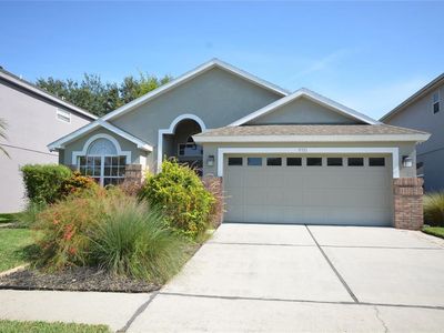 9331 Pecky Cypress Way, Orlando, FL, 32836