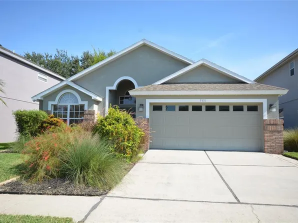 9331 Pecky Cypress Way, Orlando, FL 32836