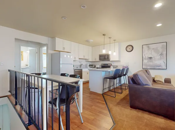 (undisclosed Address), Mammoth Lakes, CA 93546