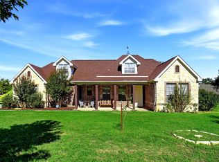 108 Wooley Ct, Weatherford, TX 76085