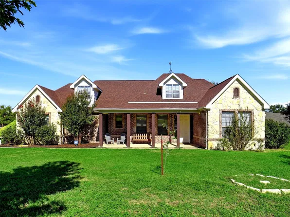 108 Wooley Ct, Weatherford, TX 76085