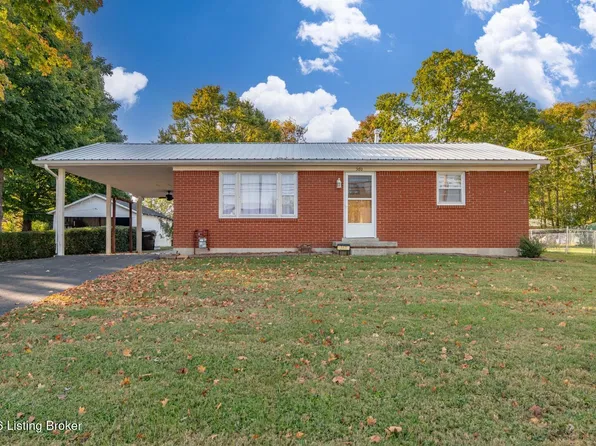 360 W Maple Ave, Hodgenville, KY 42748